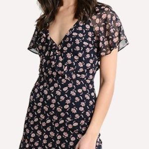 Joie Midi Dress